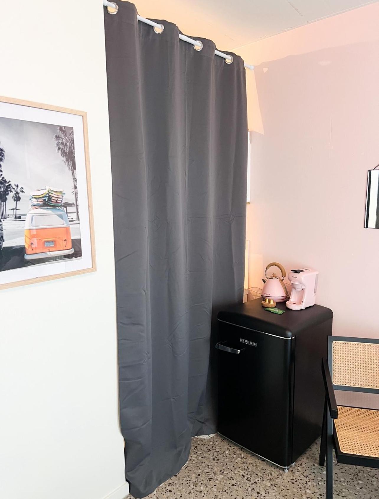 Antwerp Studio'S 아파트 외부 사진